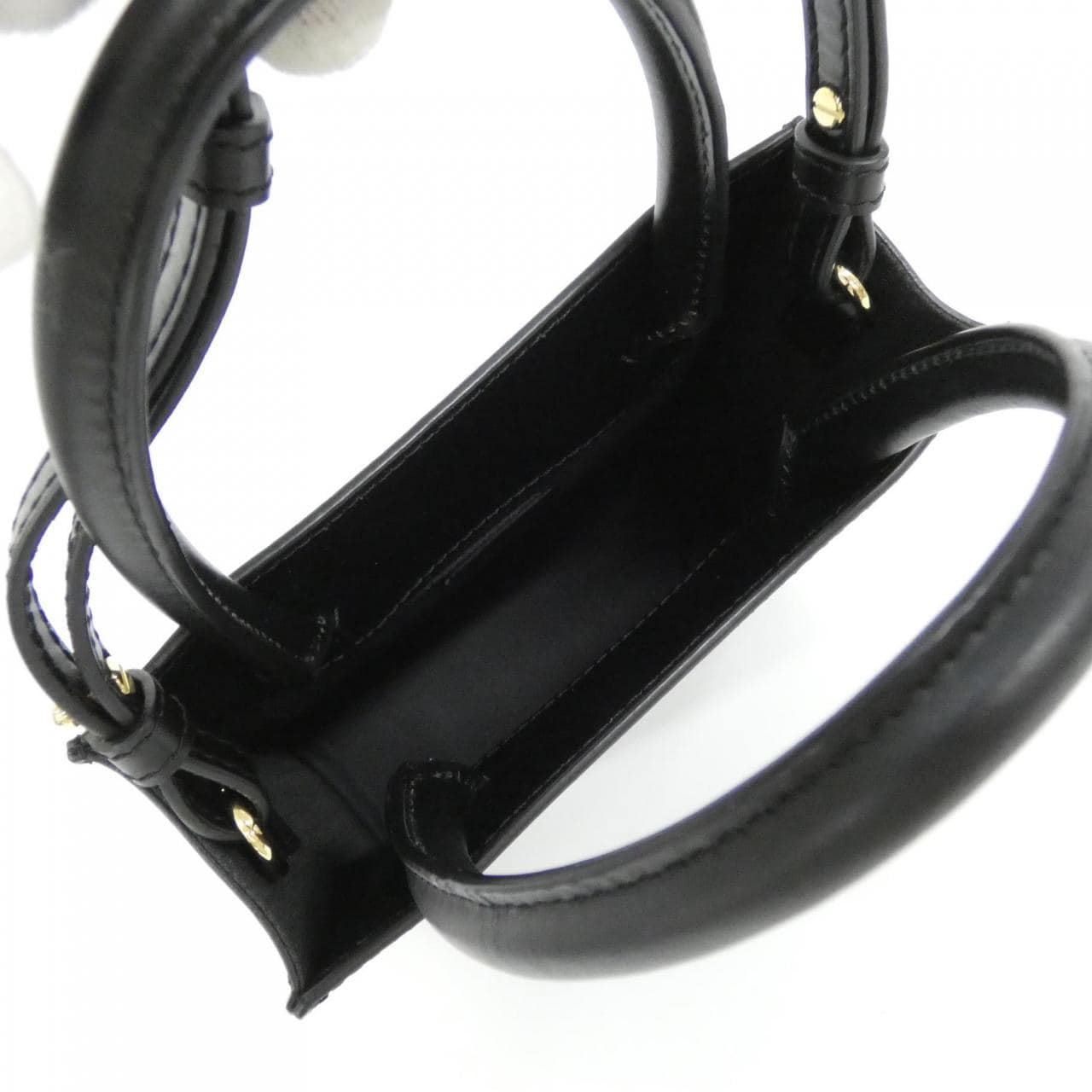 ロエベ スタンダード A5 トート A933S30X01 バッグ