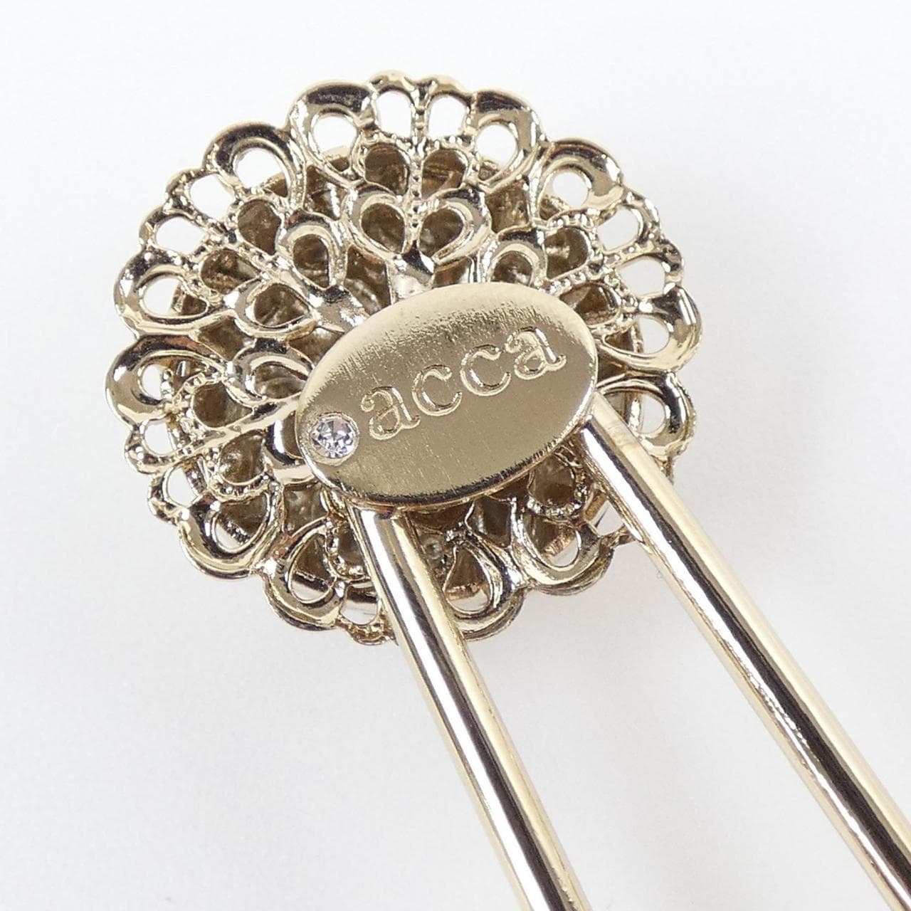 acca acca HAIR ACCESSORIES