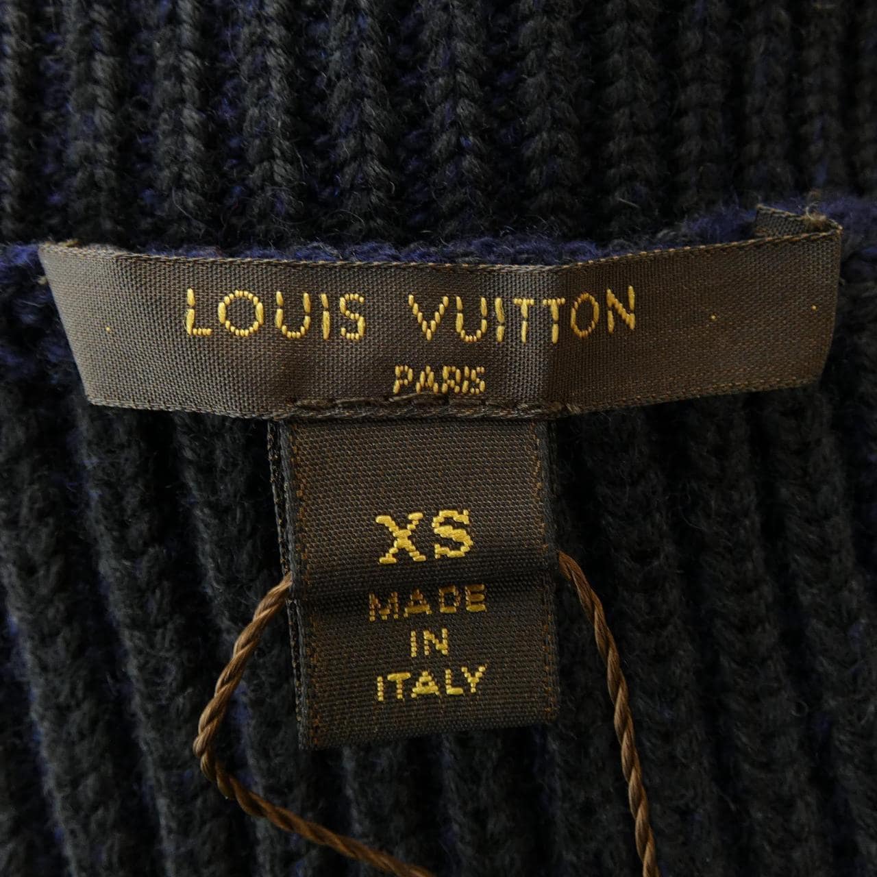 ルイヴィトン LOUIS VUITTON FAKW04ONS ニット