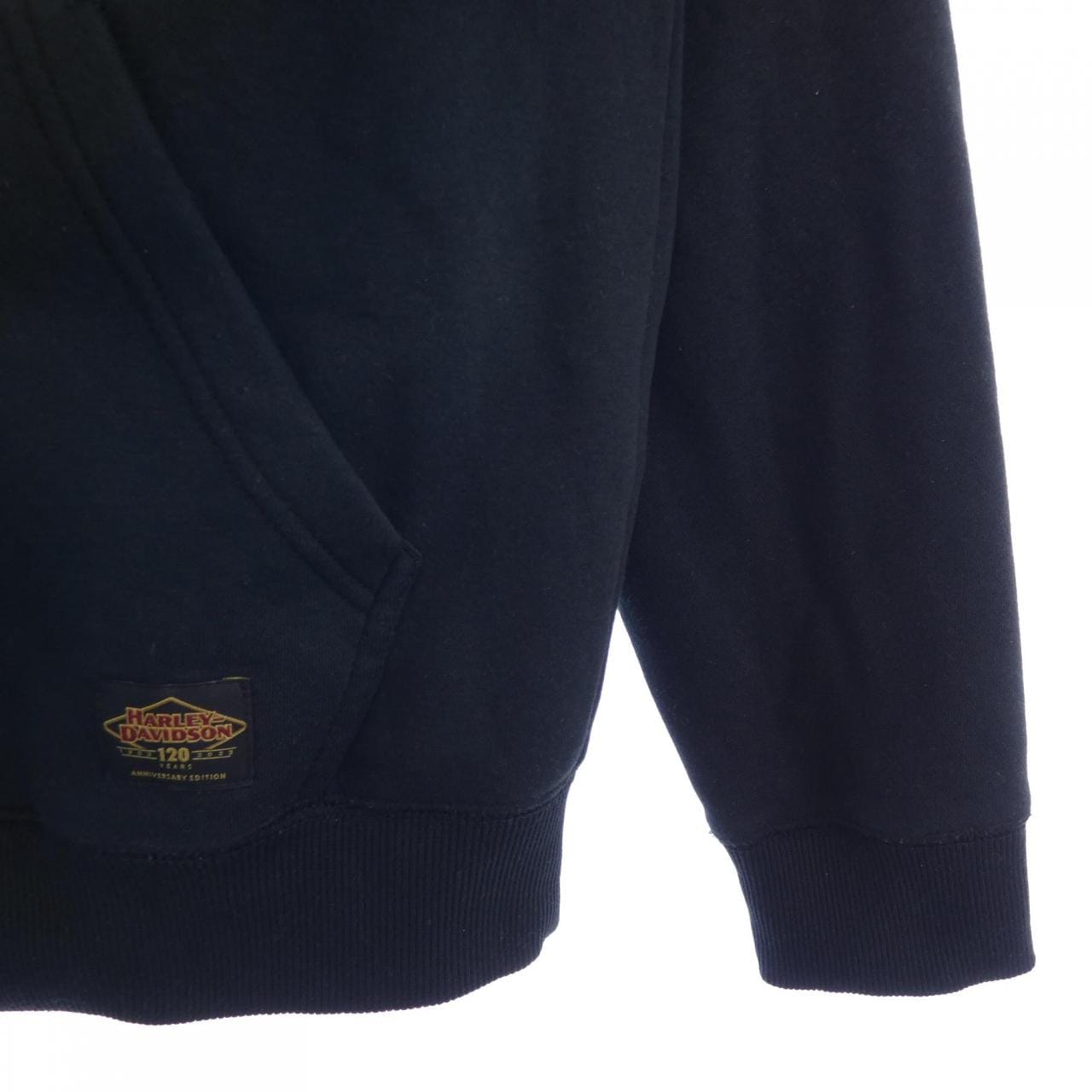 ハーレーダビッドソン HARLEY DAVIDSON パーカー