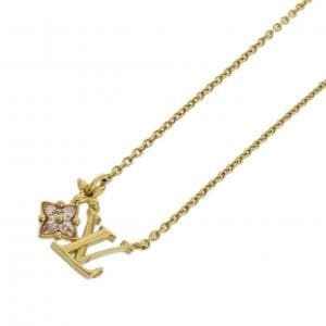 ルイヴィトン コリエ ルルグラム M00783 ネックレス