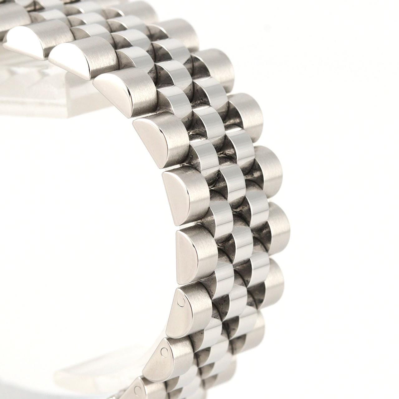 ロレックス GMTマスターⅡ 126710GRNR･5 SS 自動巻 ランダム番