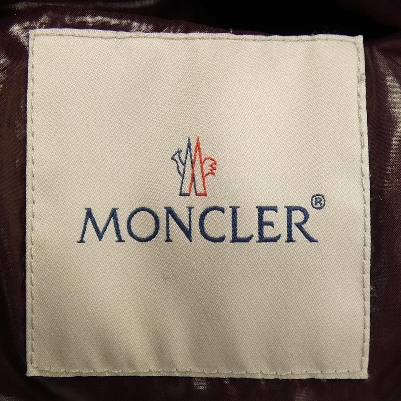 モンクレール MONCLER GALENE ダウンベスト