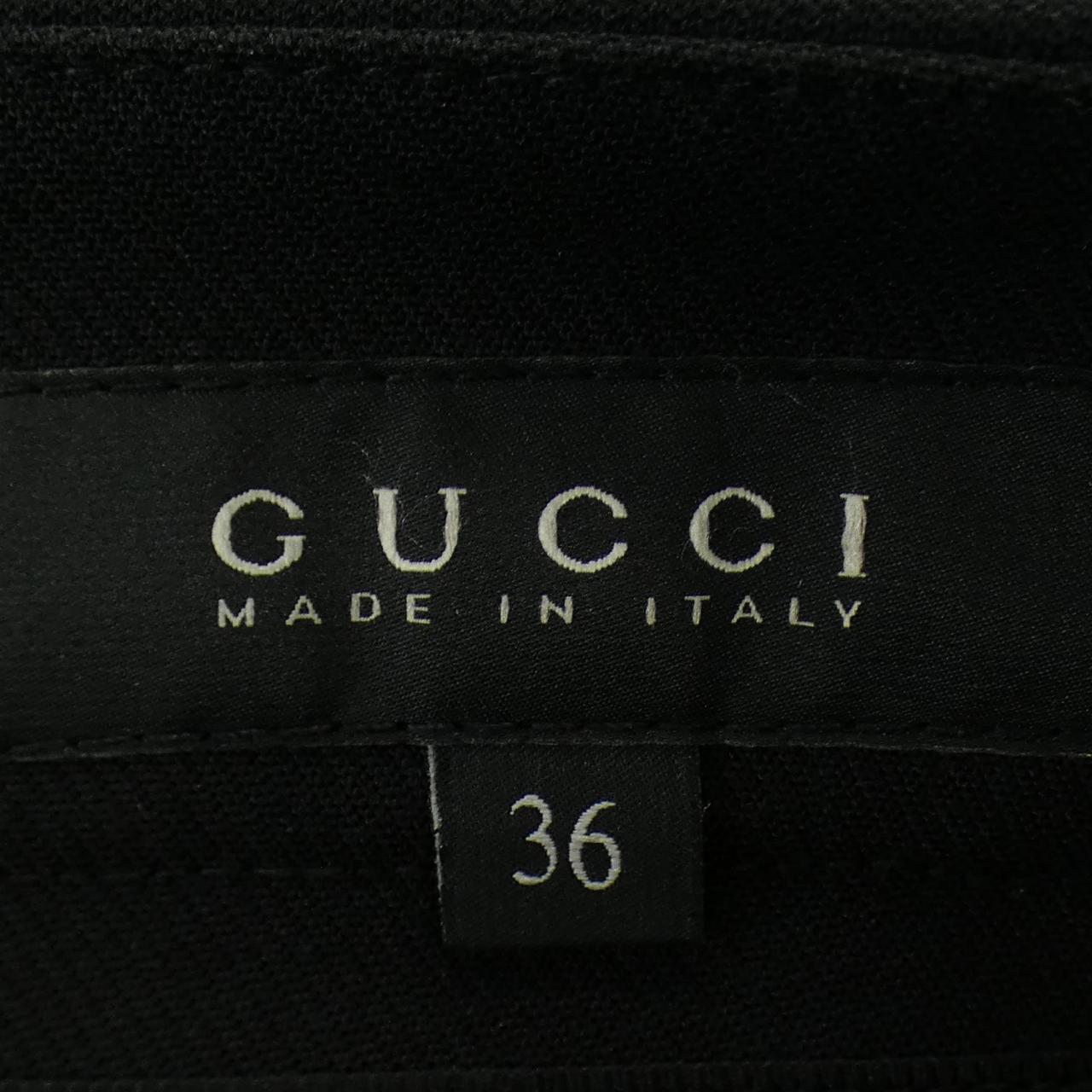 グッチ GUCCI 233352 パンツ