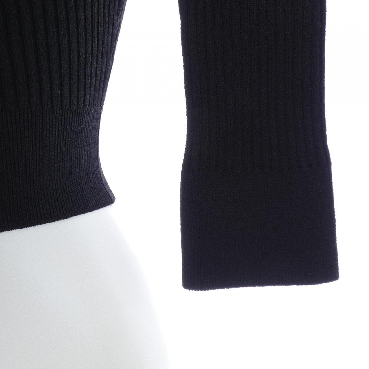 MIU MIU Miu 短版開襟衫 MMF722 S231 122P