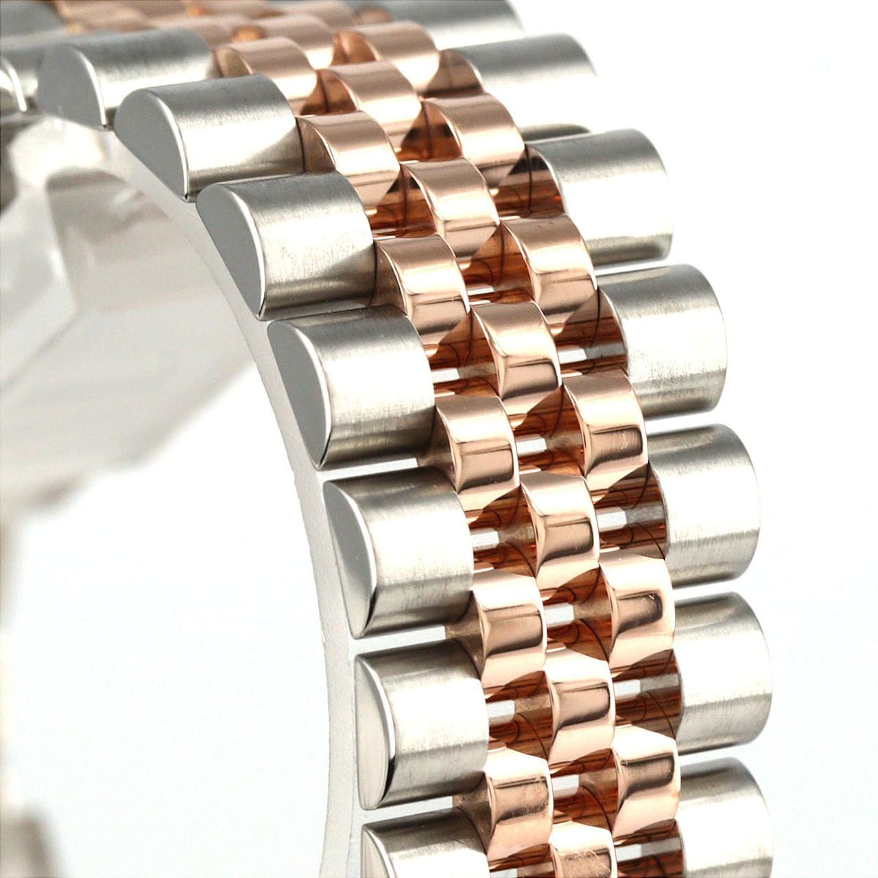 ロレックス デイトジャスト 116231 SSxPG 自動巻 Z番