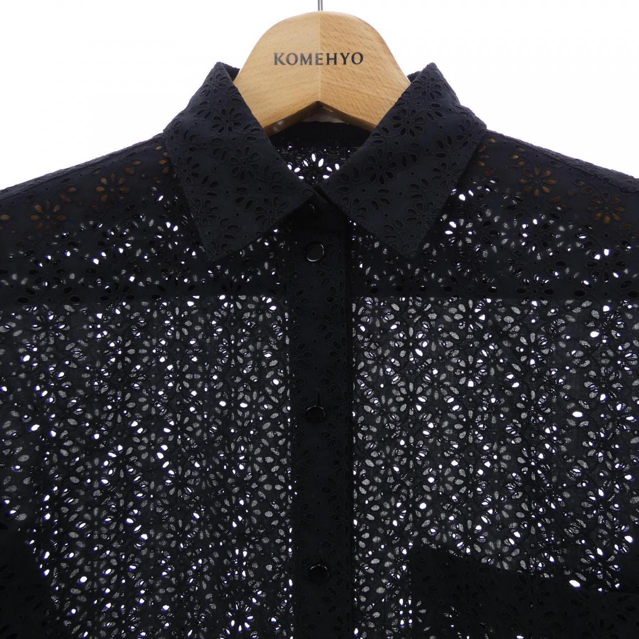 アライア ALAIA 959C759RTB43 シャツ