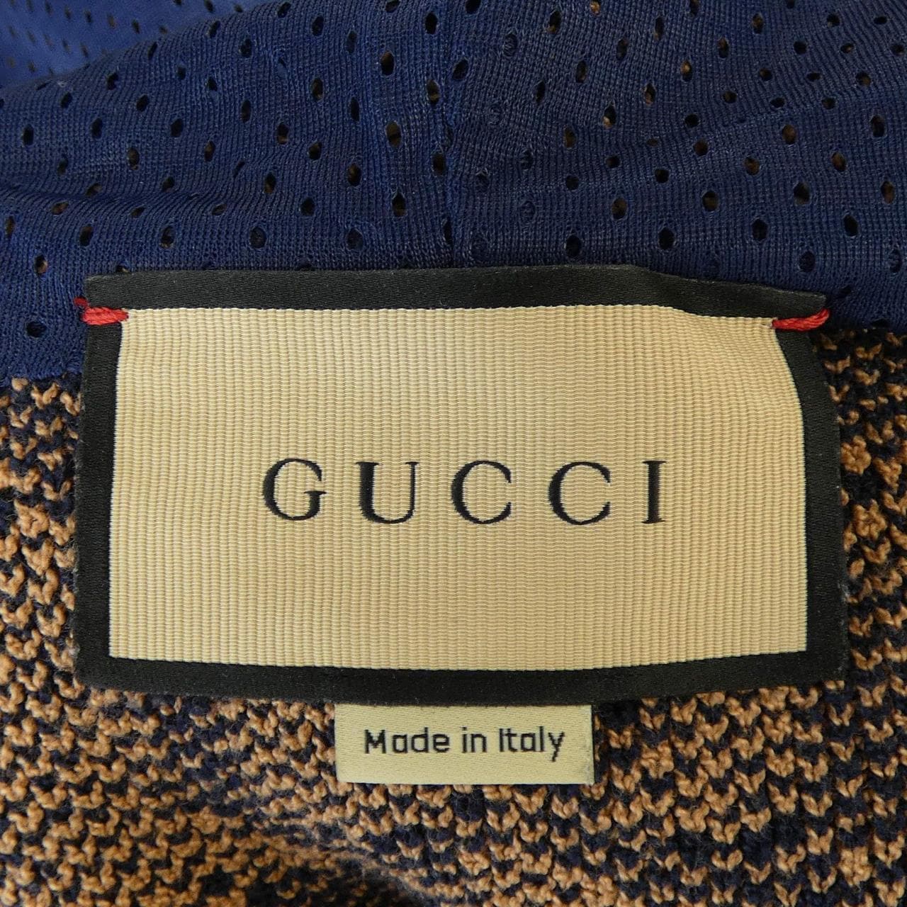 グッチ GUCCI 752097 XKDFK パーカー