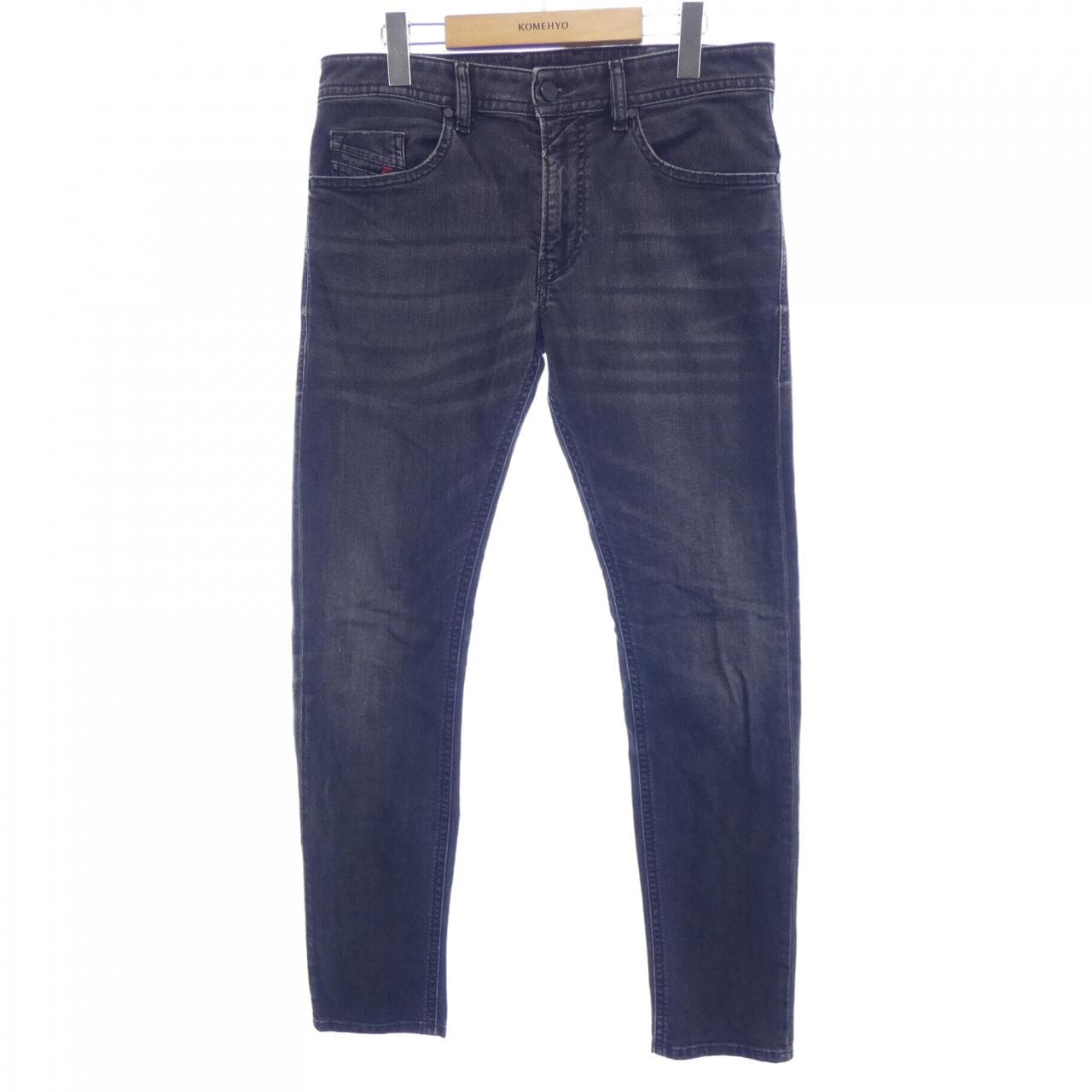 ディーゼル DIESEL THOMMER ジーンズ