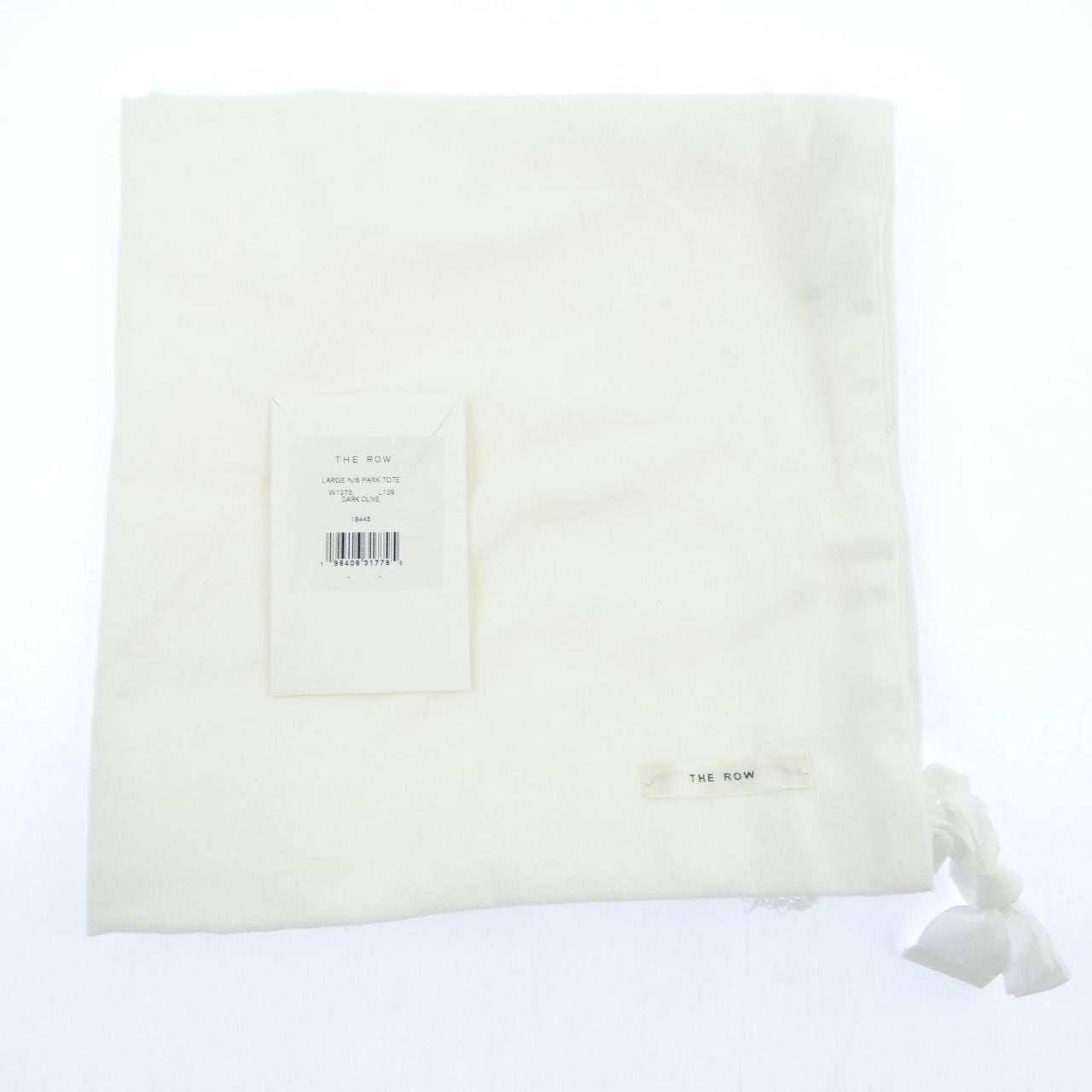 ザロウ THE ROW パークトート N/S PARK TOTE W1273 L129 BAG