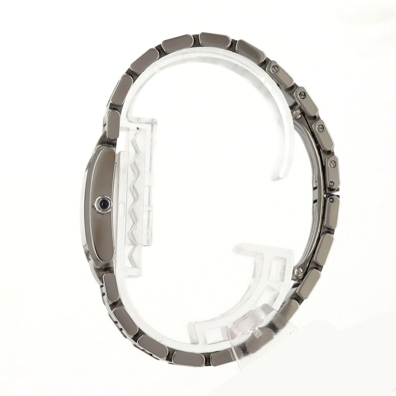 カルティエ タンクフランセーズSM W51008Q3 SS クォーツ