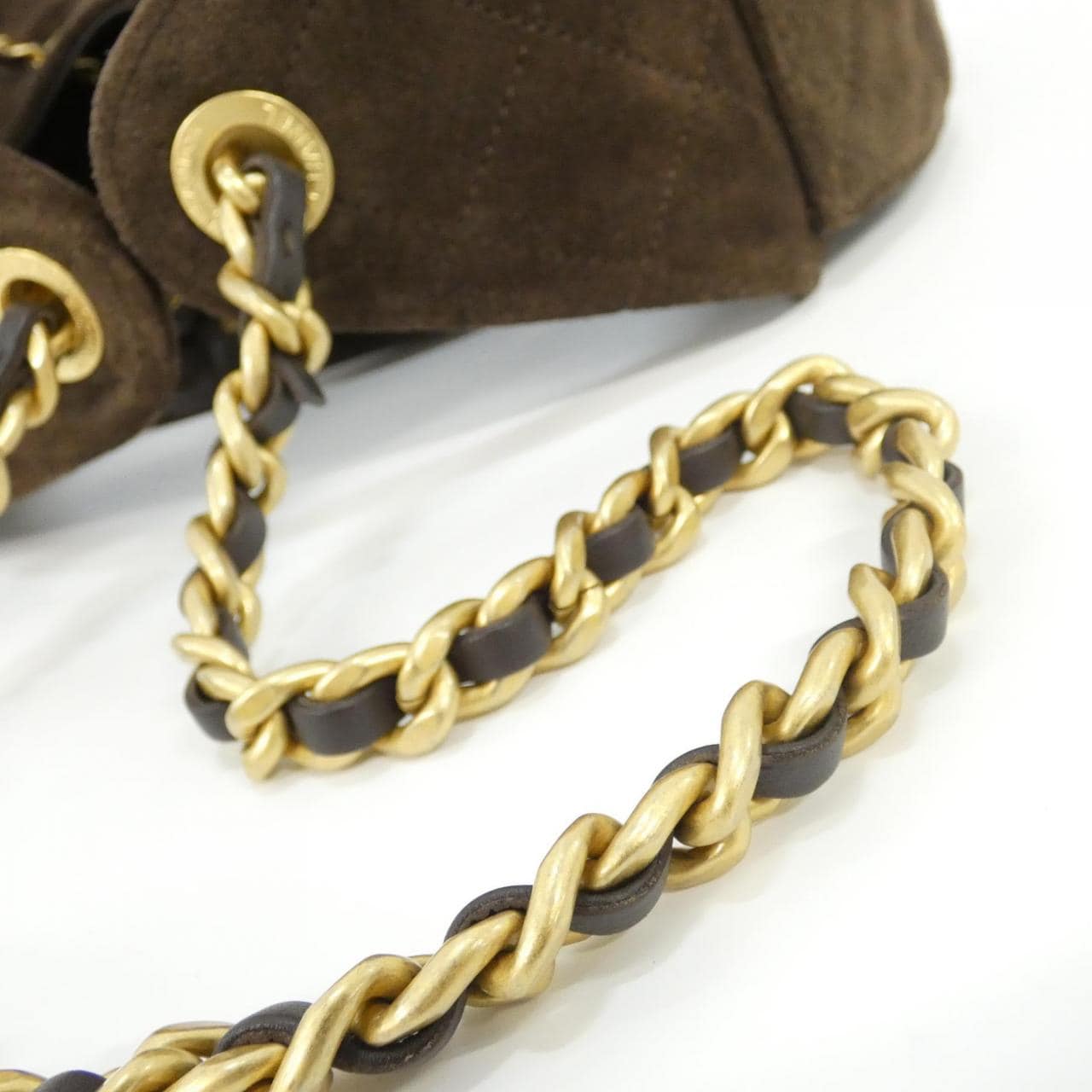 シャネル シャネル25 ライン SMALL AS5293 ショルダーバッグ