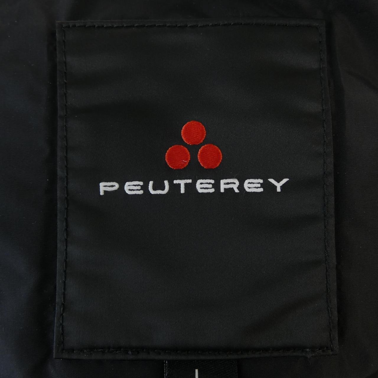 ピューテリー PEUTEREY ジャケット