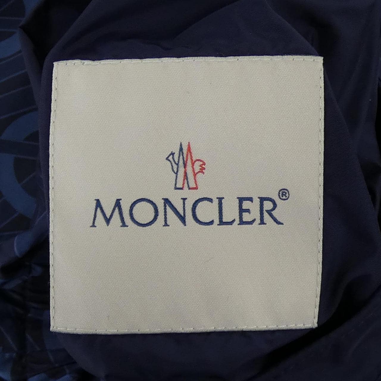 モンクレール MONCLER CRETES ジャケット