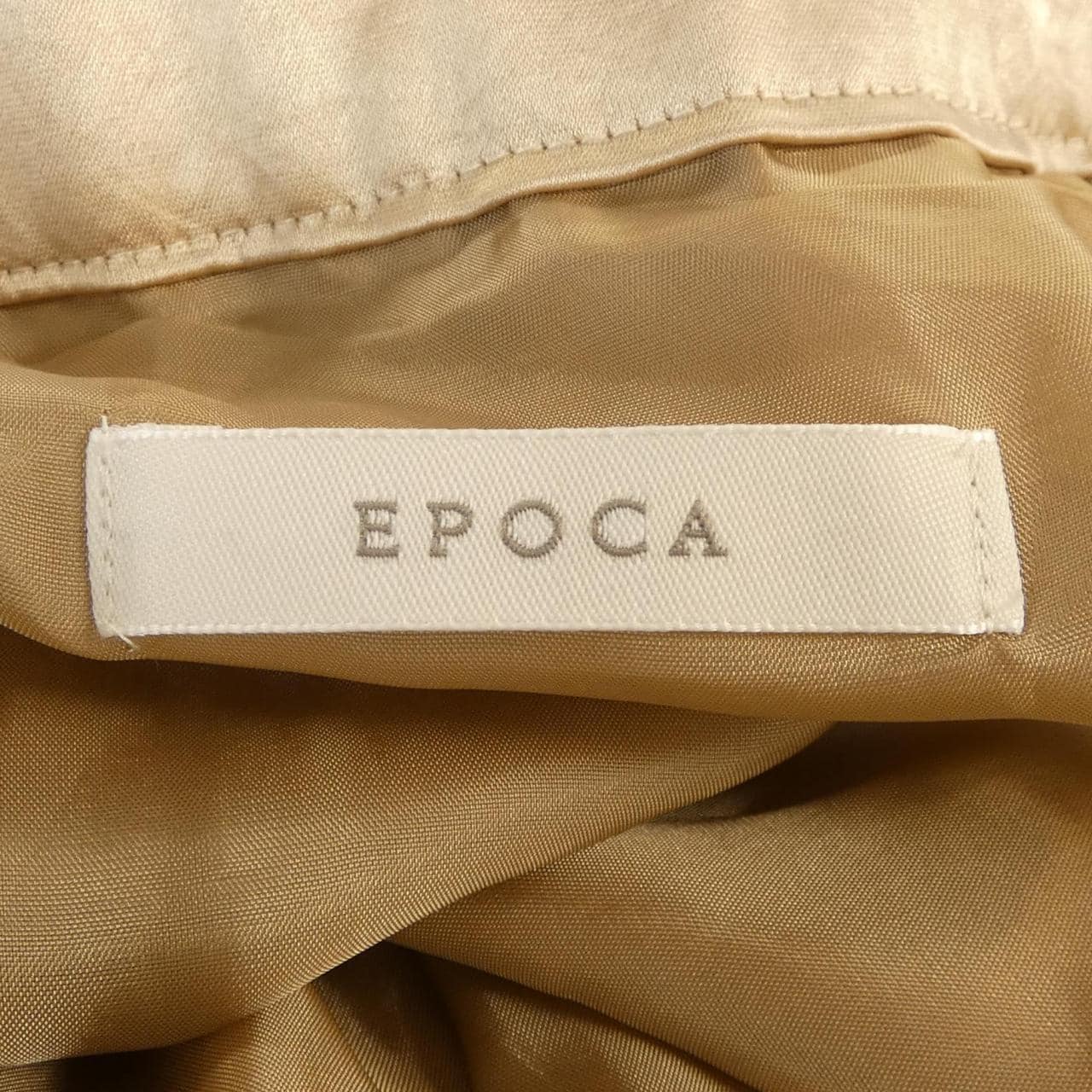 エポカ EPOCA スカート