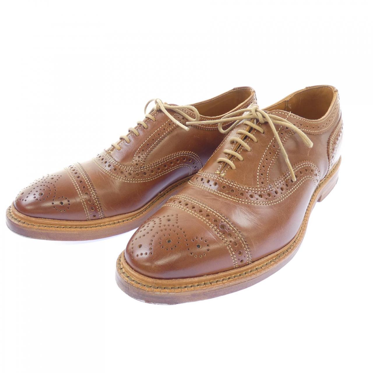 ブルックスブラザーズ BROOKS BROTHERS 64874026 シューズ