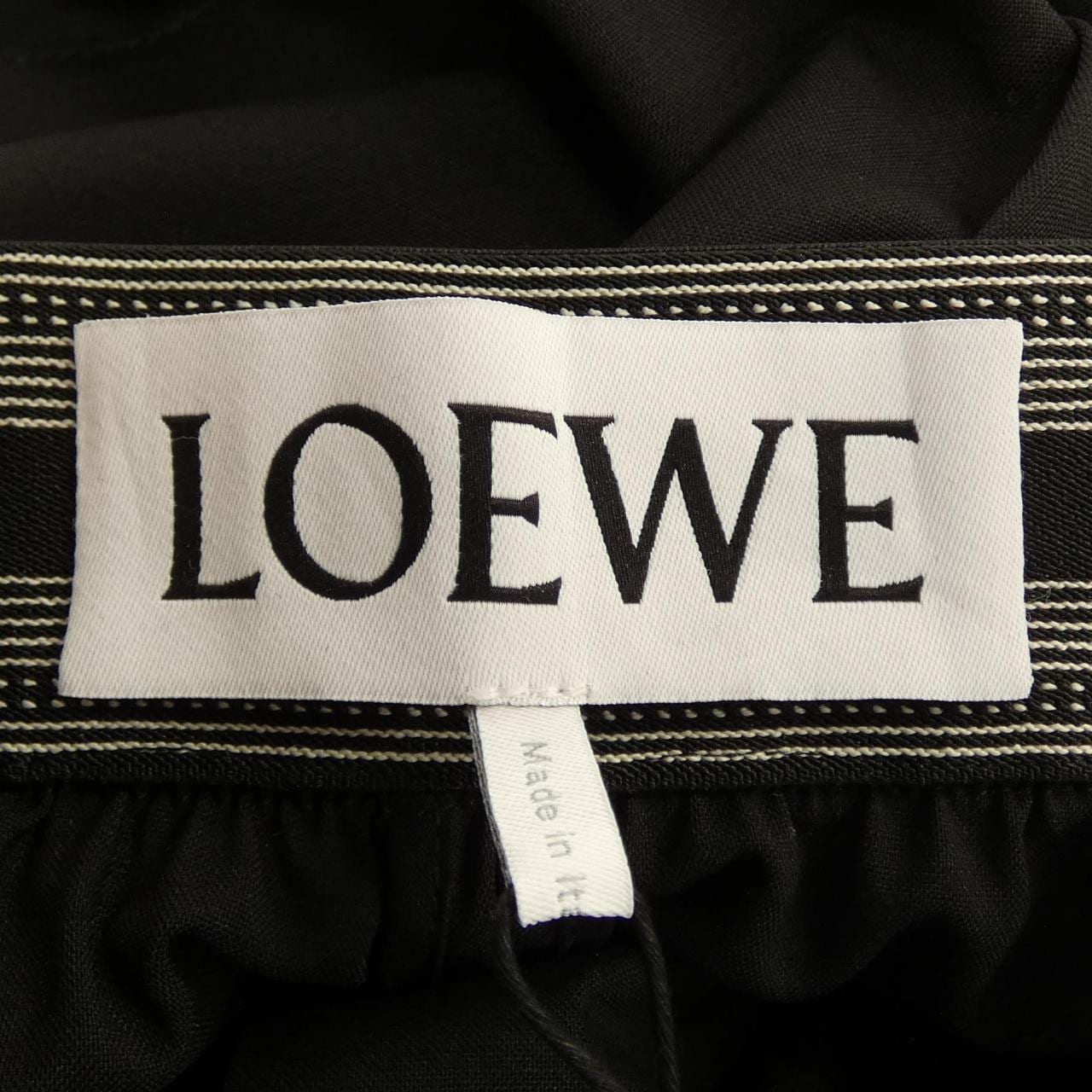 ロエベ LOEWE S359Y04XBP パンツ