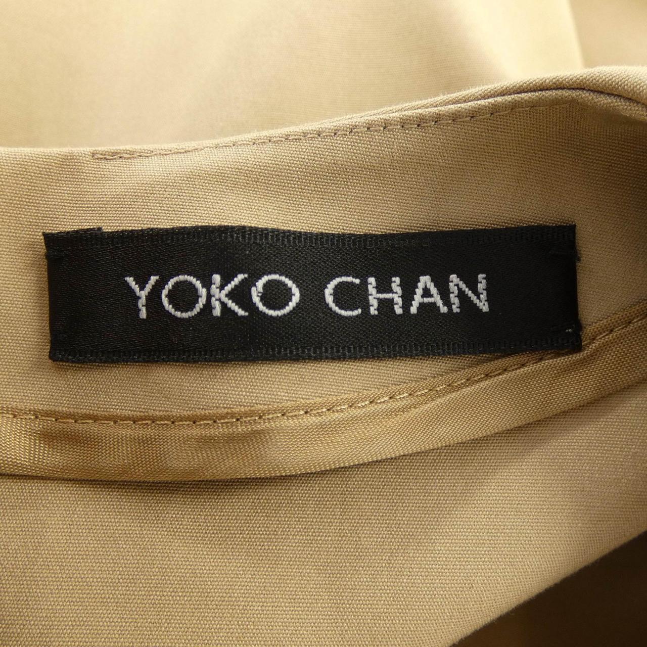 ヨーコチャン YOKO CHAN ワンピース