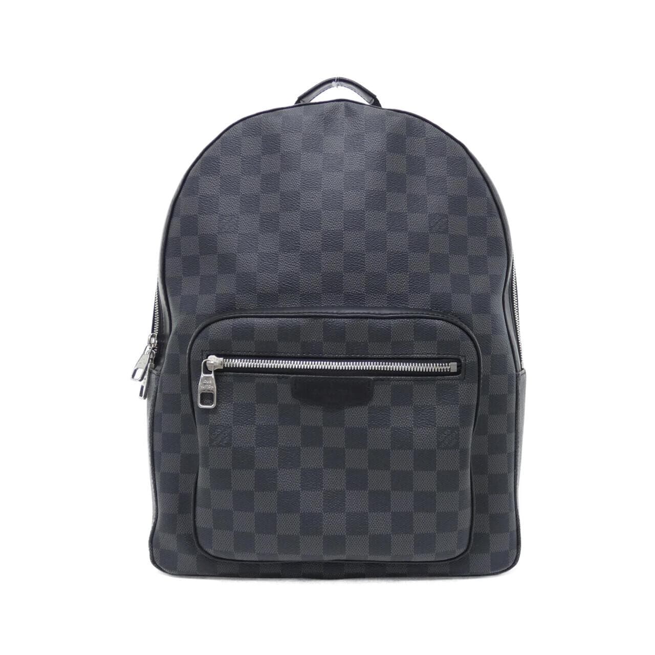ルイヴィトン ダミエ グラフィット ジョッシュ N41473 リュックサック