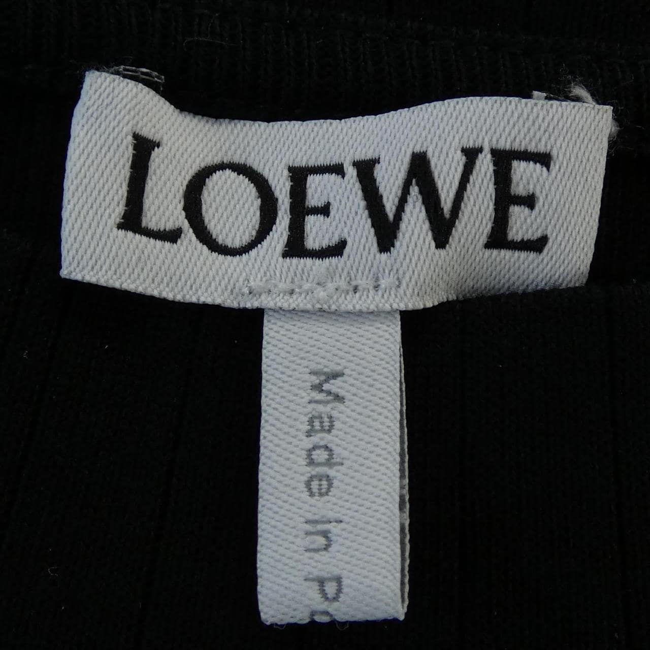 ロエベ LOEWE アナグラム ANAGRAM S540Y07XCD トップス