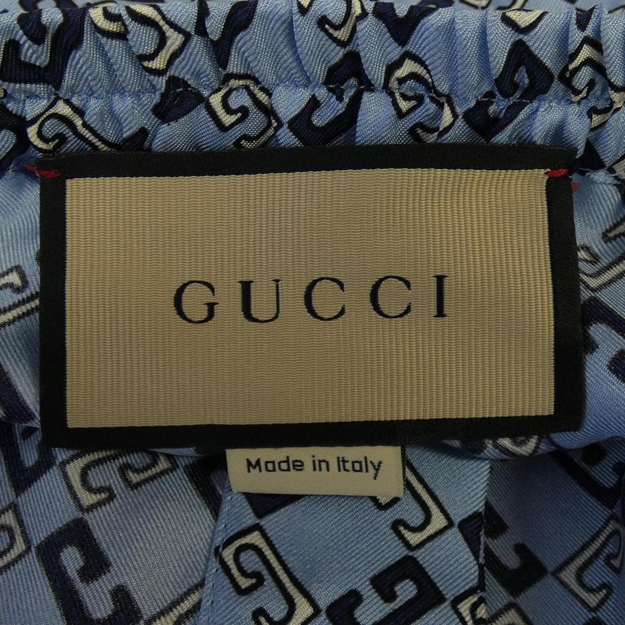 グッチ GUCCI 672698 ZAMZY ショートパンツ