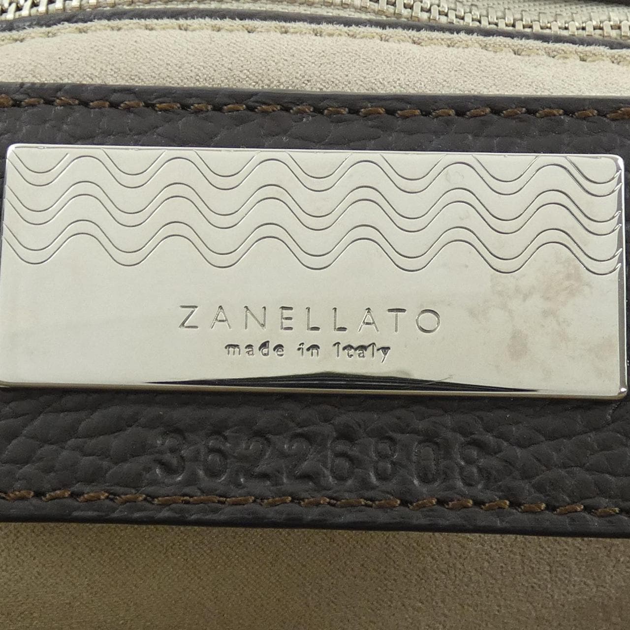 ザネラート ZANELLATO BAG