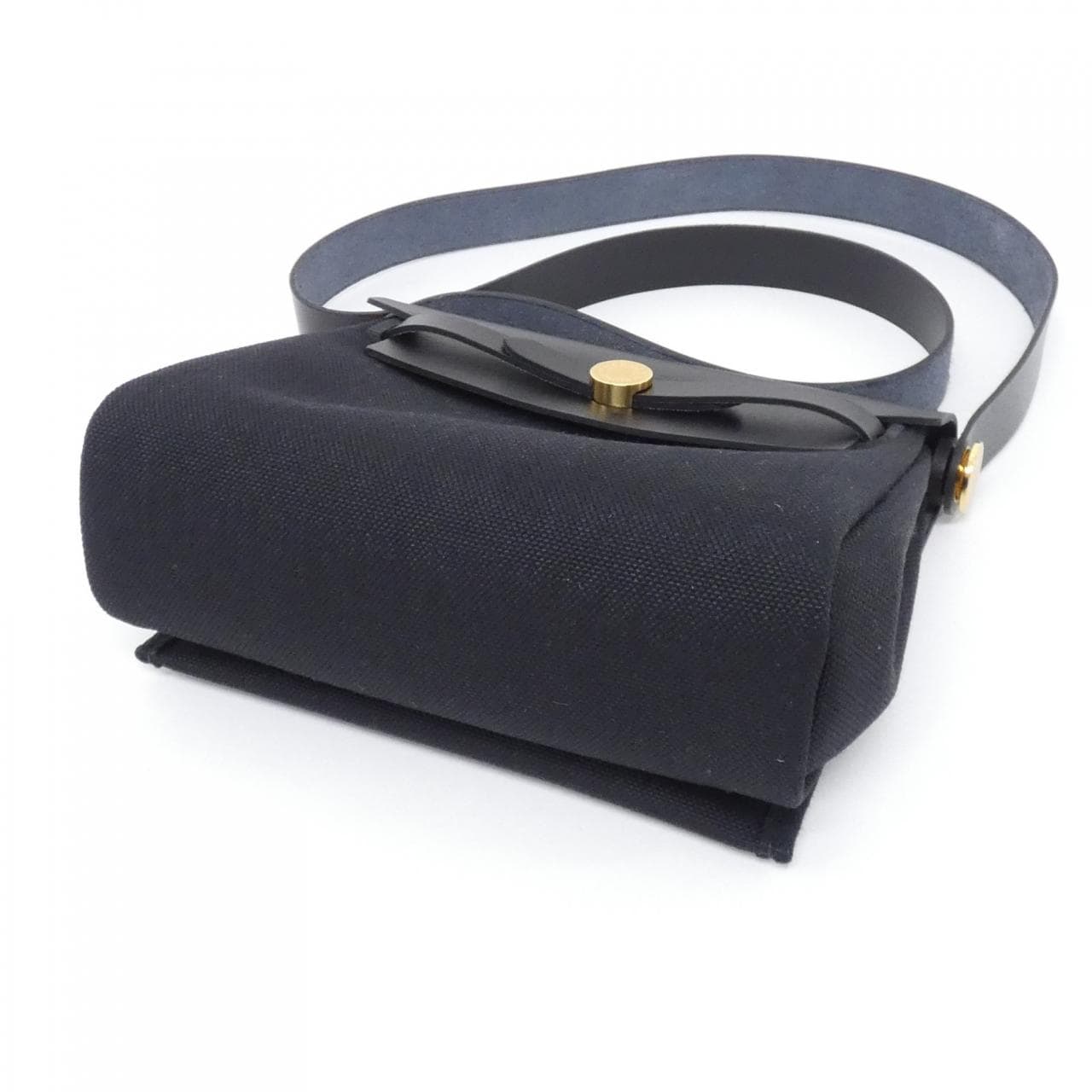 【未使用品】エルメス エールバッグ ジップ 20cm 086430CC ショルダーバッグ