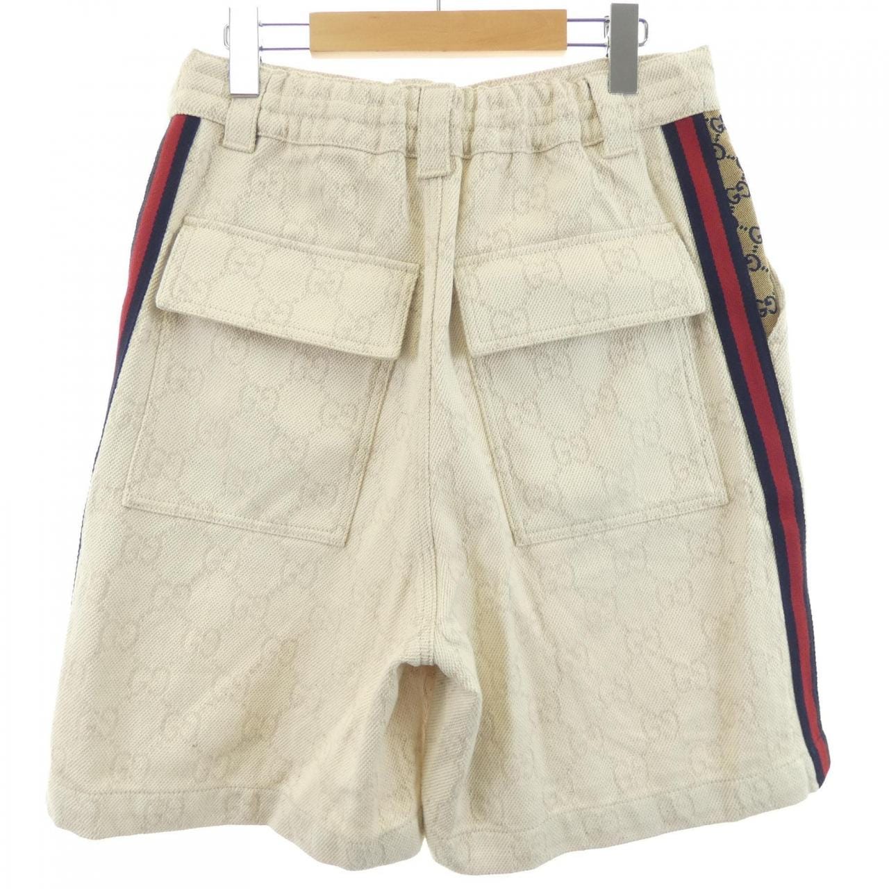 グッチ GUCCI 766156 XDCQ4 パンツ