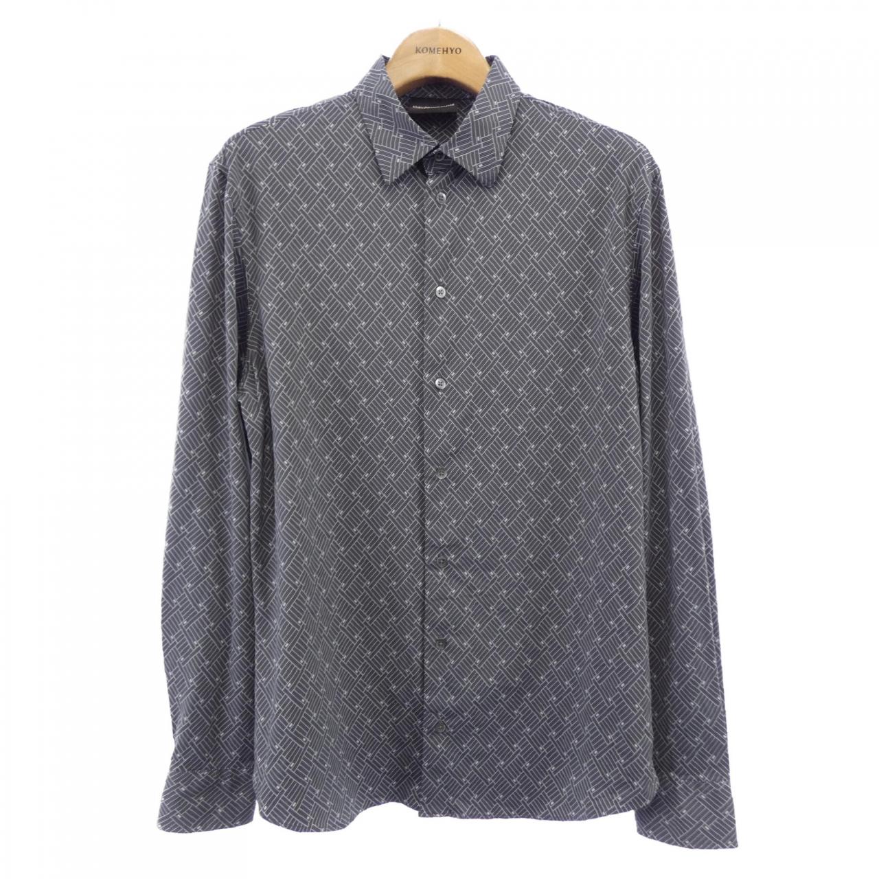 エンポリオアルマーニ EMPORIO ARMANI シャツ
