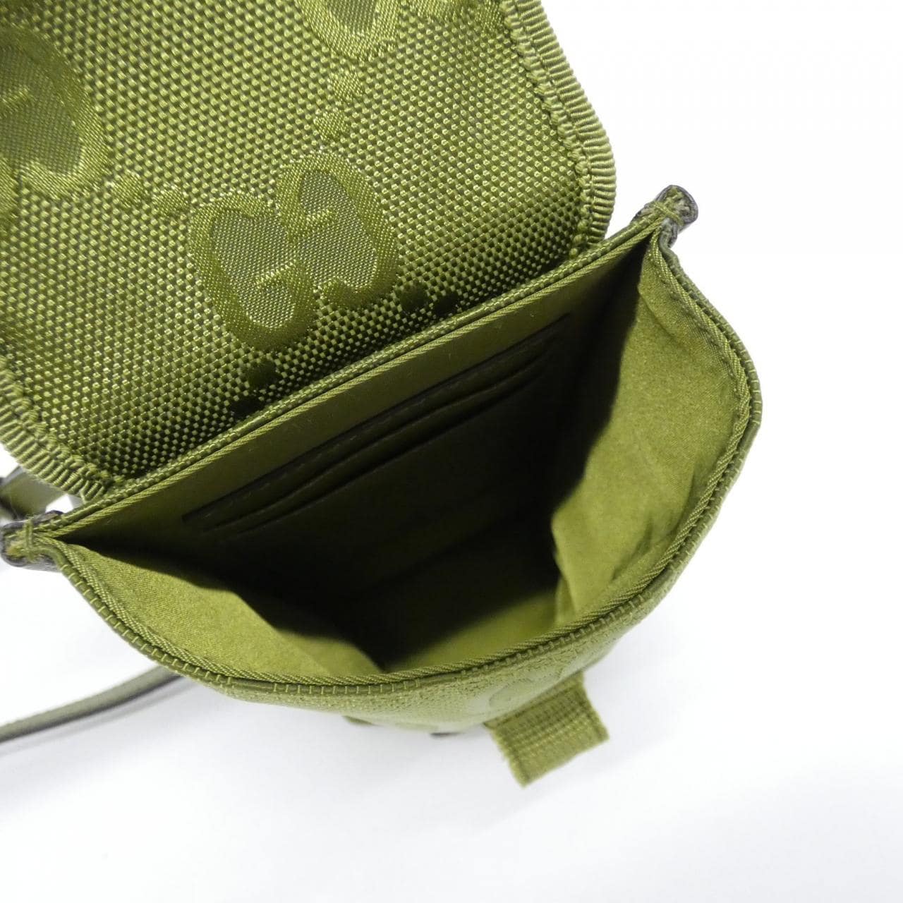 グッチ GUCCI OFF THE GRID 696018 H9HKJ ショルダーバッグ