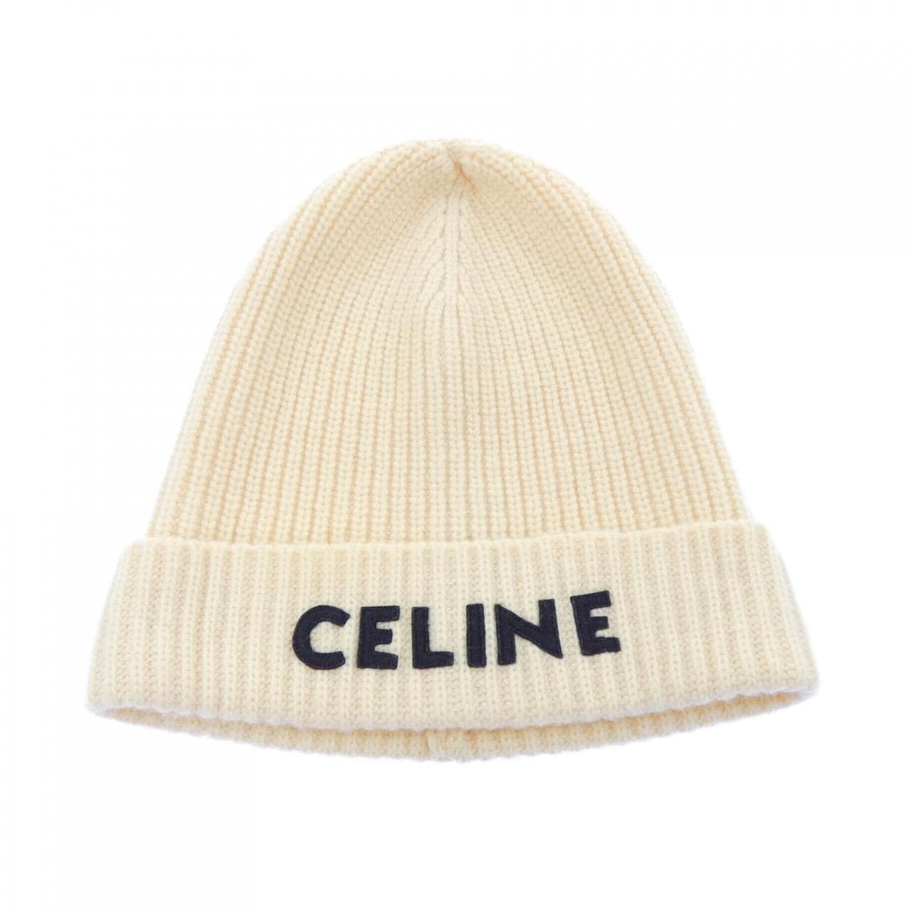 セリーヌ CELINE 2A25R535Q ニットキャップ
