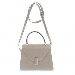 ヴァレクストラ VALEXTRA イジィデ ISIDE BAG