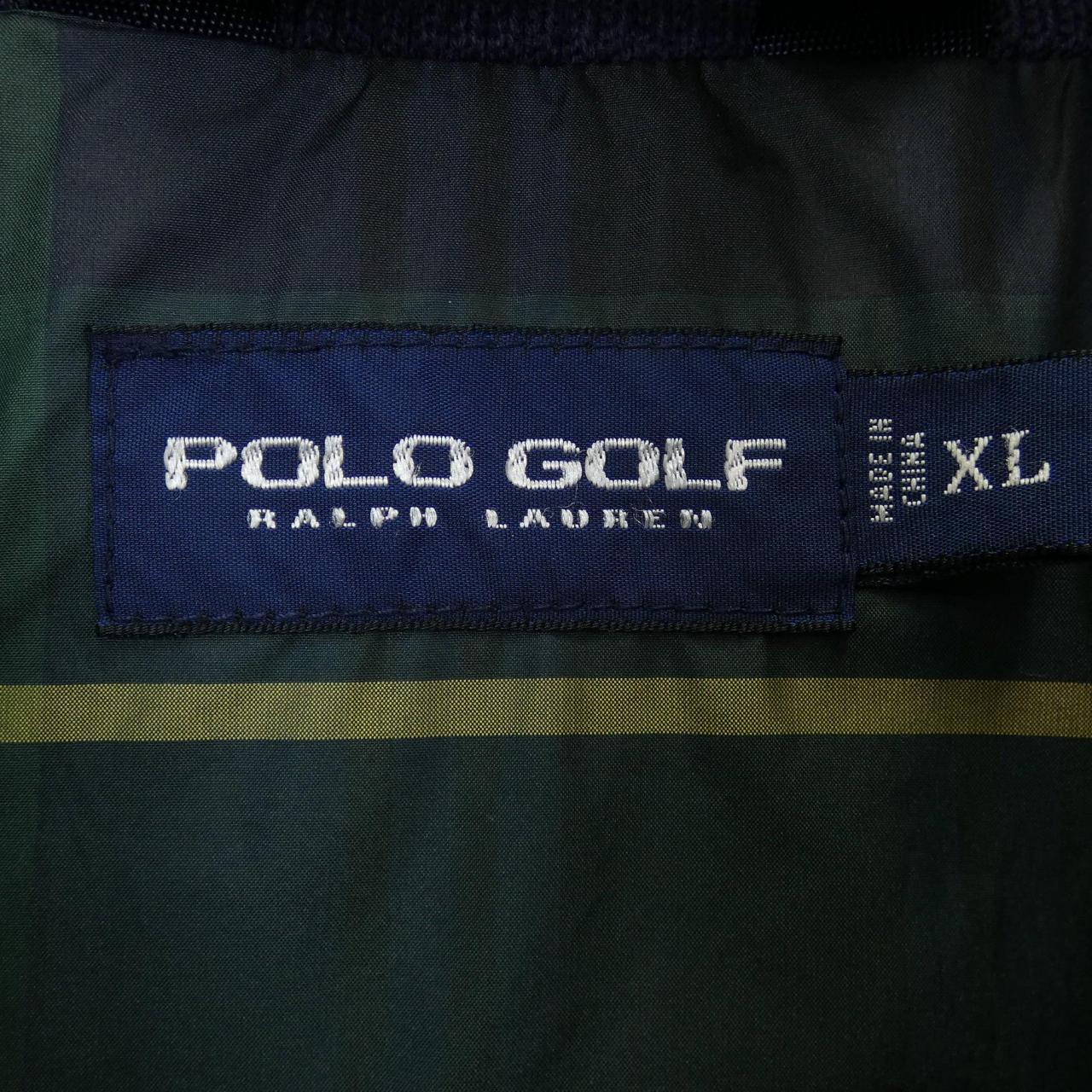 POLO GOLF ダウンジャケット