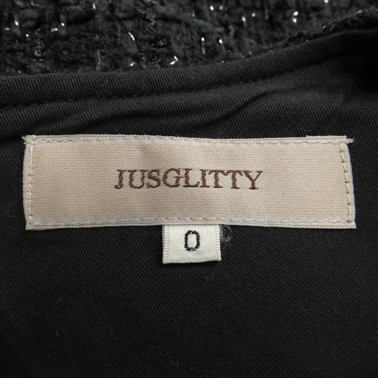 JUSGLITTY JUSGLITTY One Piece