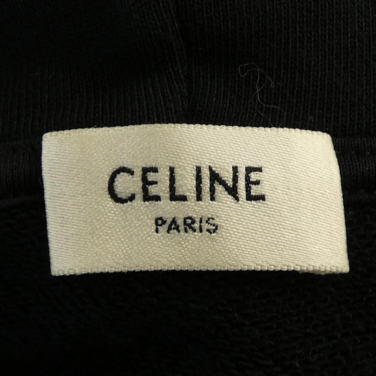 セリーヌ CELINE パーカー