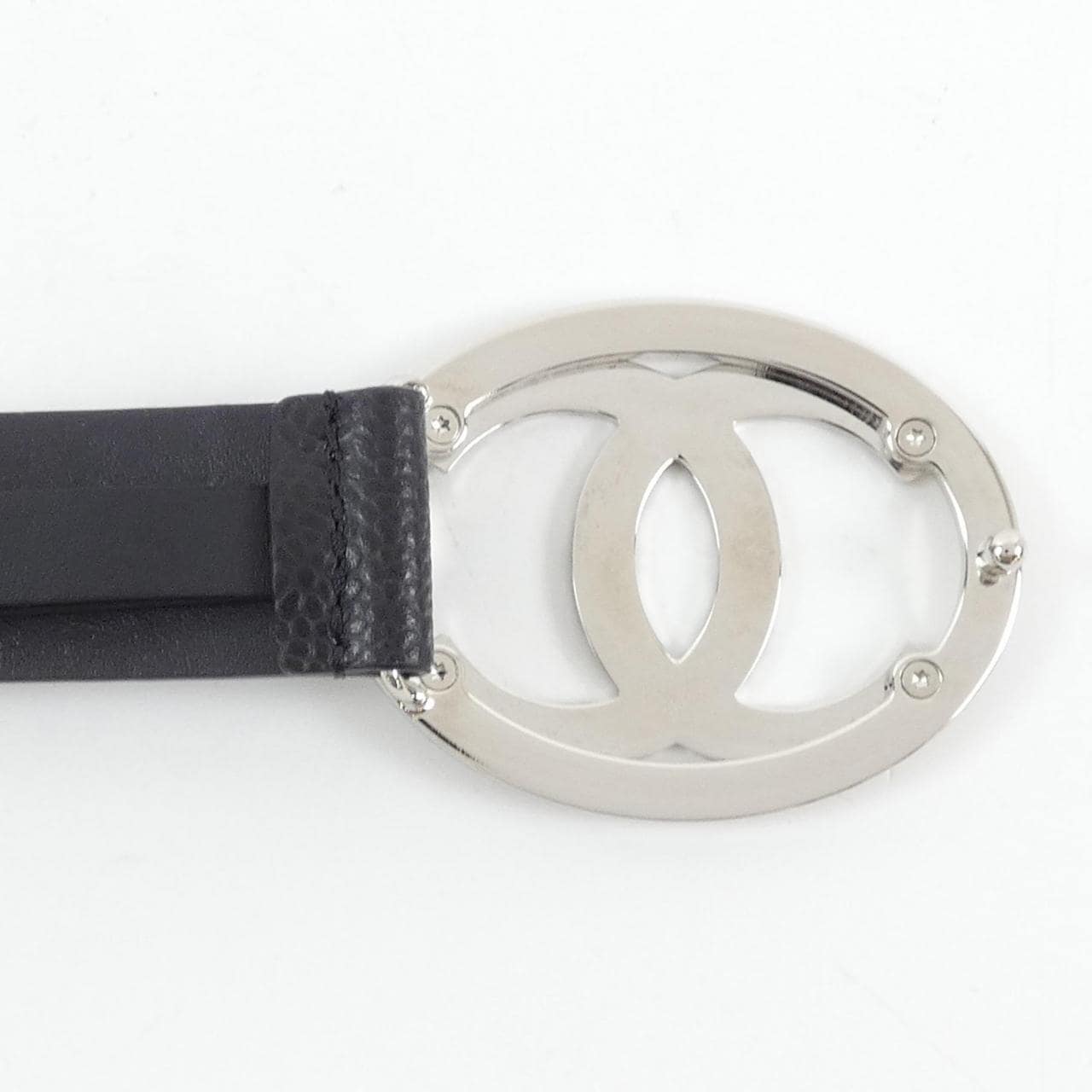 CHANEL BELT