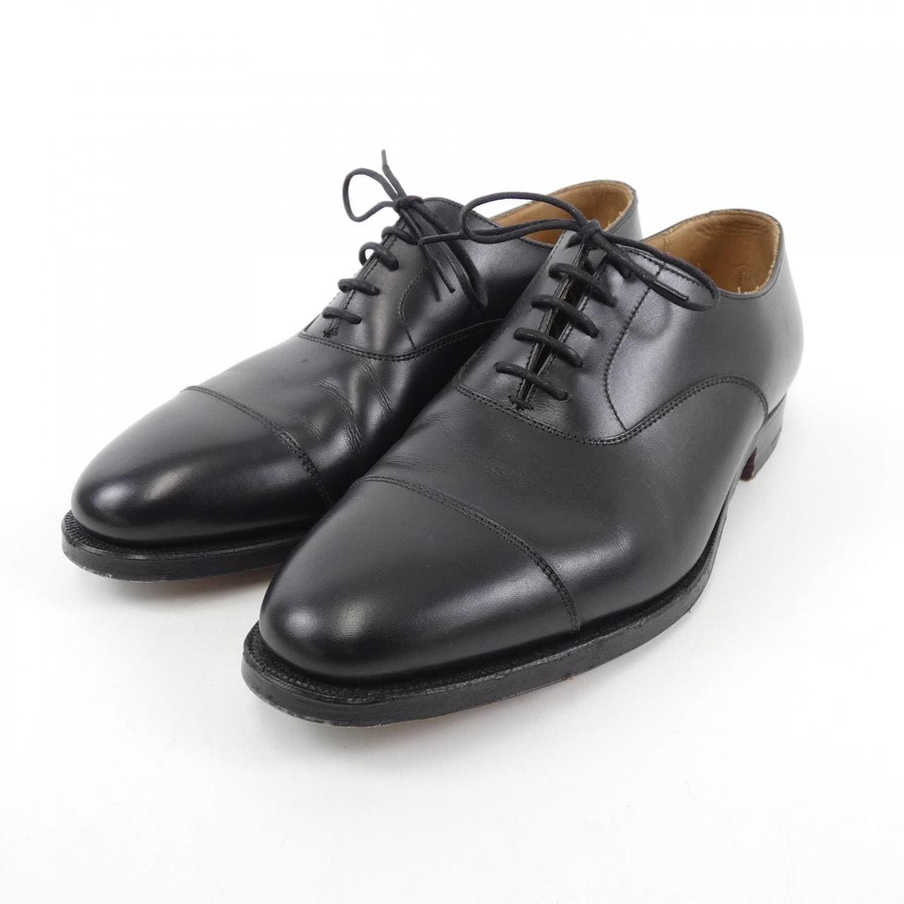 クロケットアンドジョーンズ CROCKETT&JONES シューズ