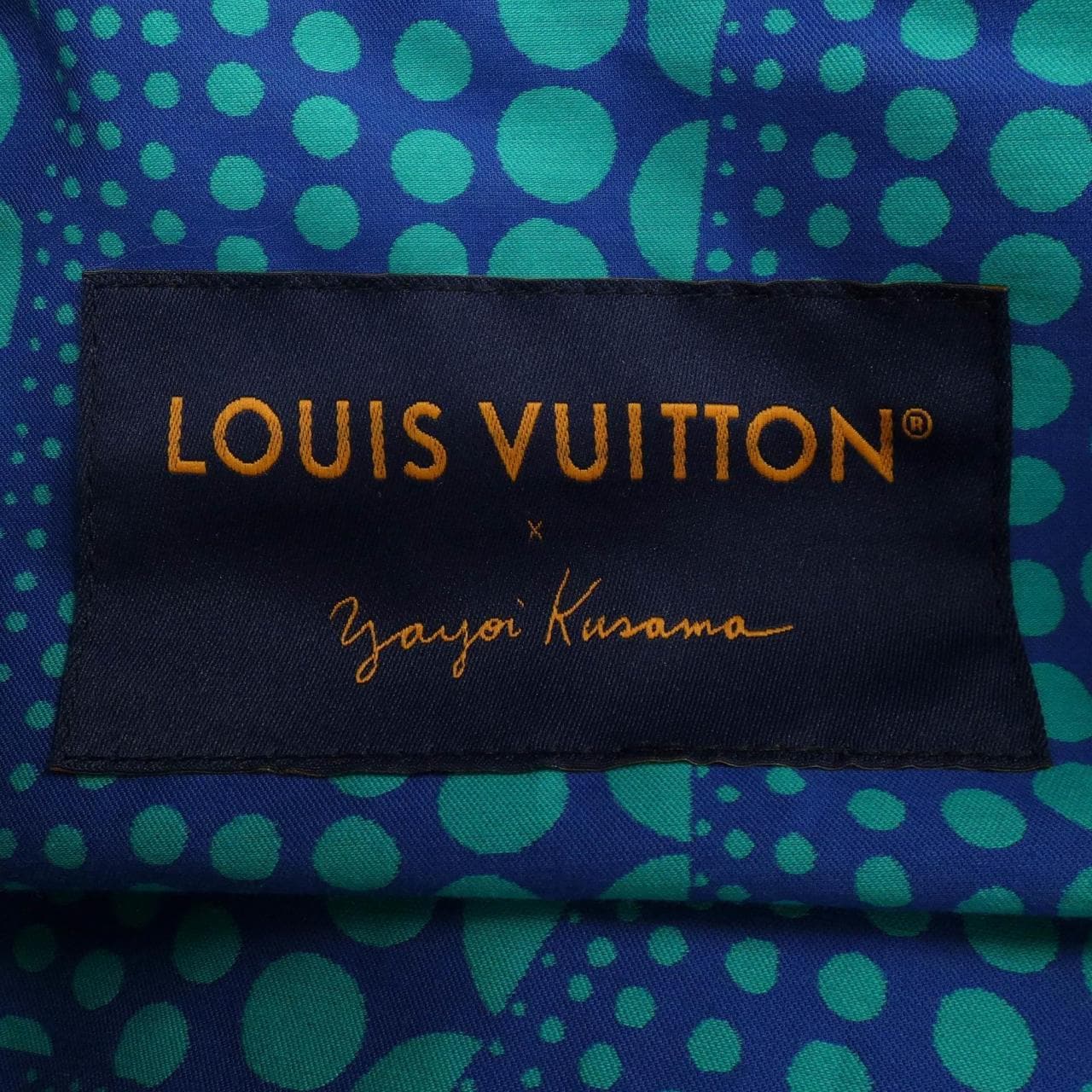 LOUIS VUITTON VUITTON jacket