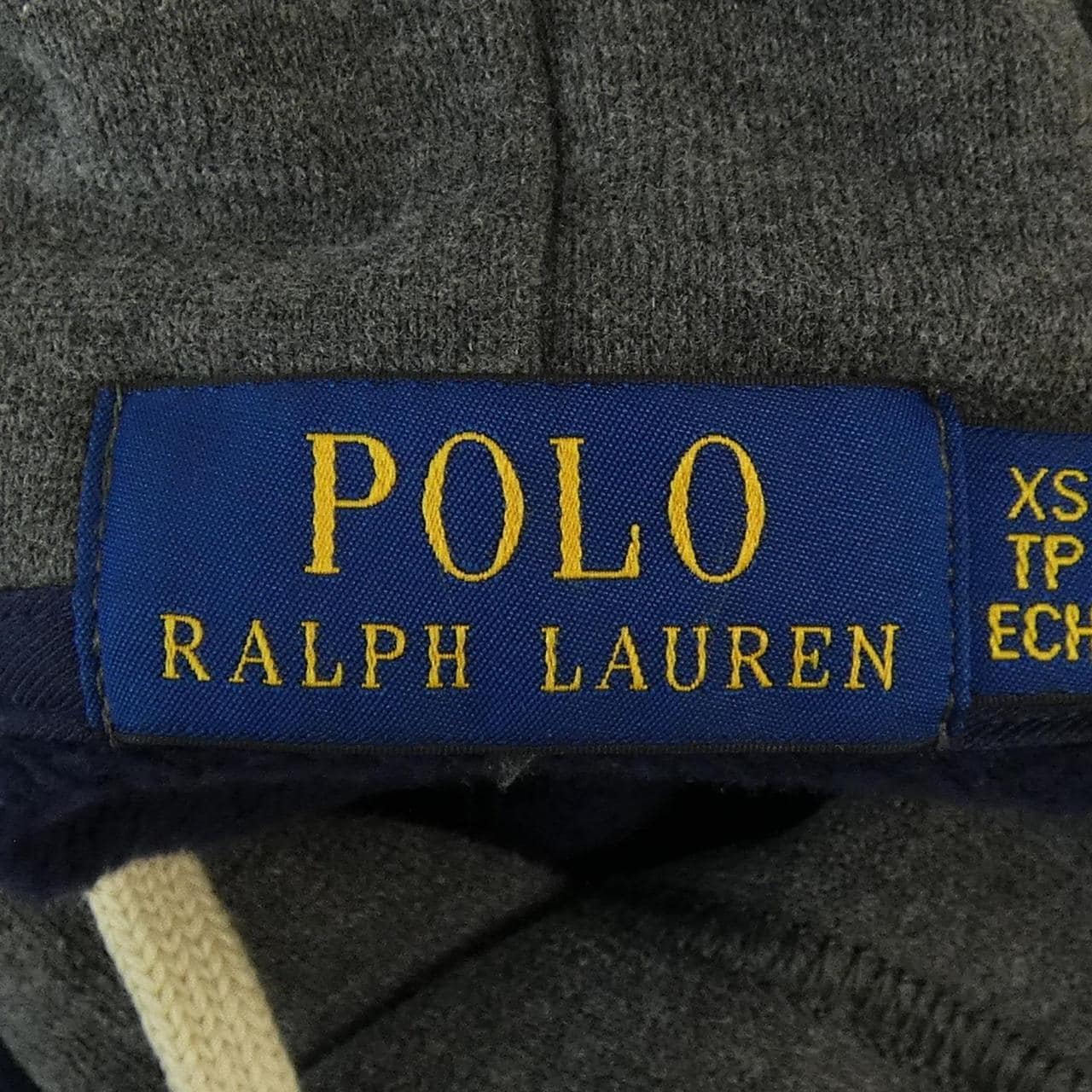 ポロラルフローレン POLO RALPH LAUREN パーカー