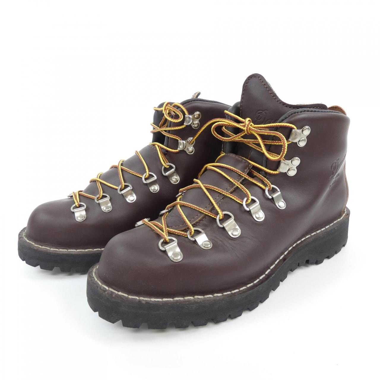 ダナー DANNER ブーツ