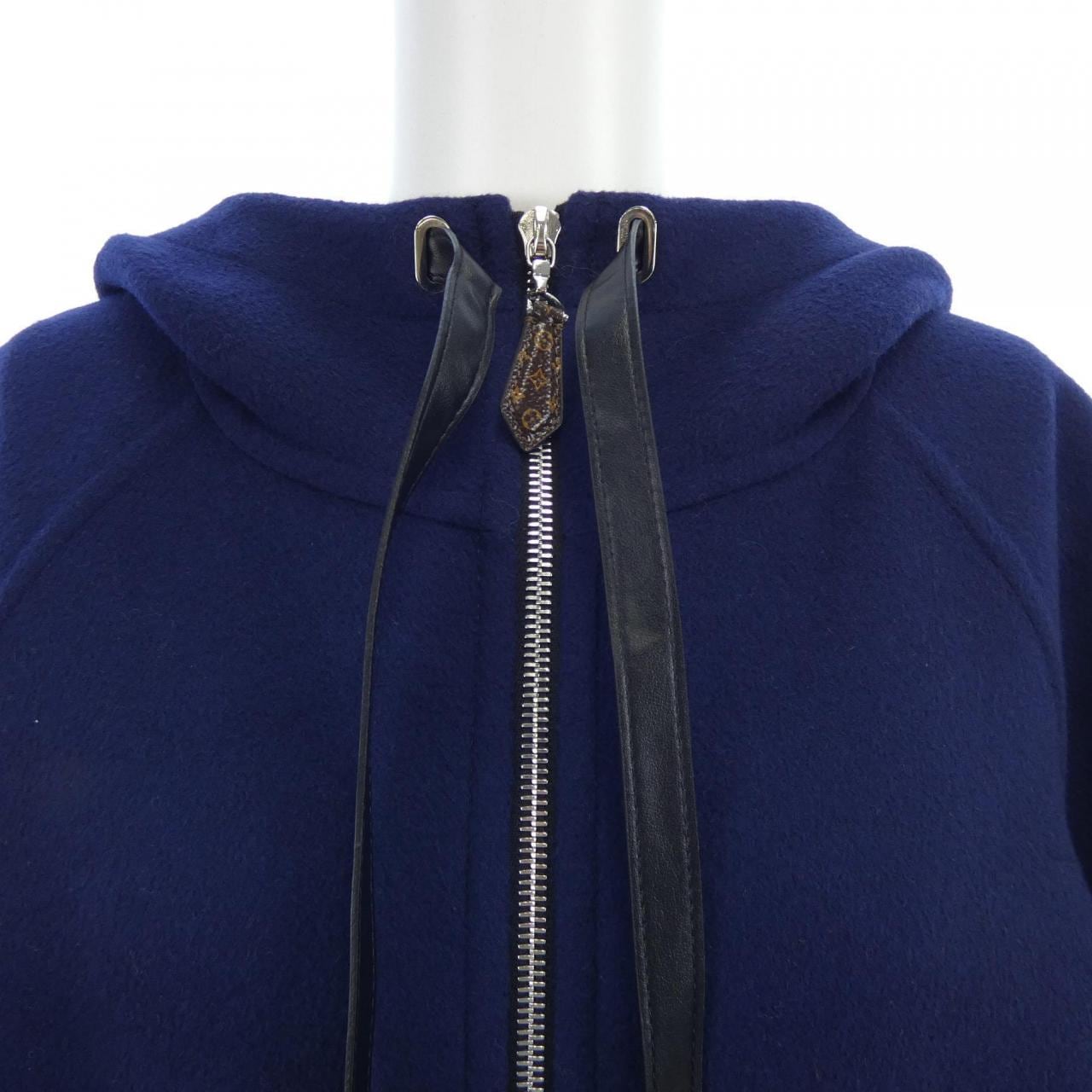 ルイヴィトン LOUIS VUITTON コート
