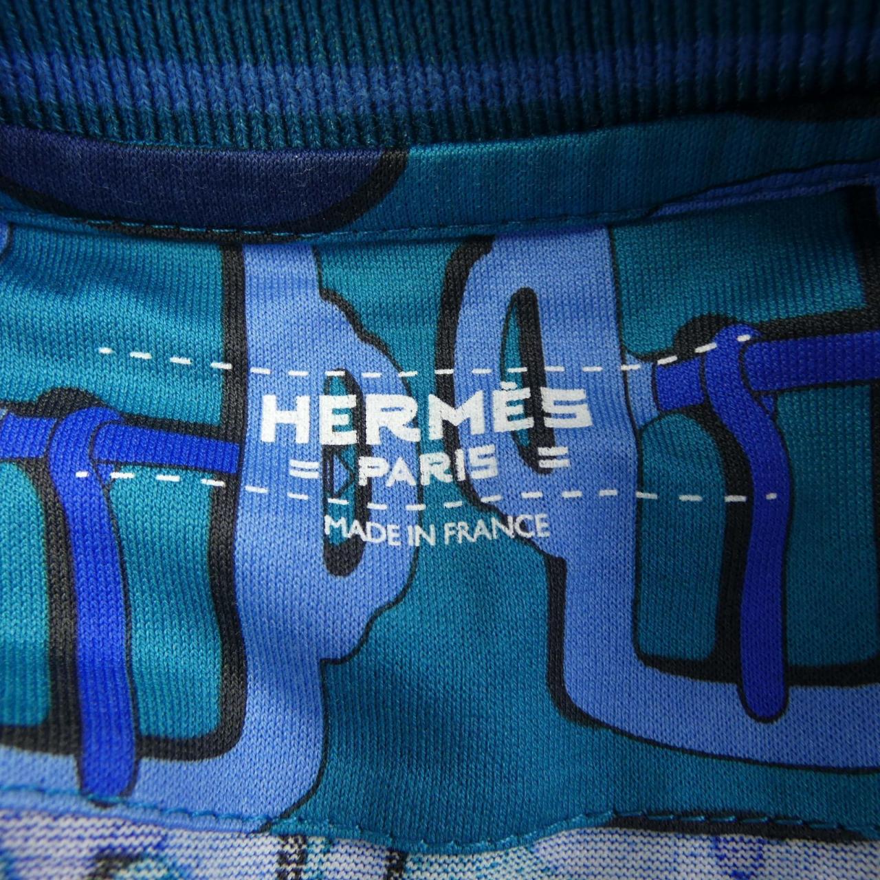 HERMES HERMES T-Shirt
