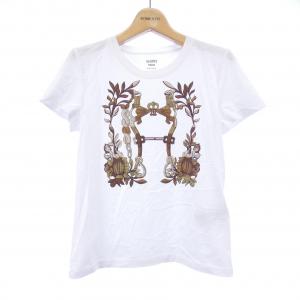 エルメス HERMES Tシャツ