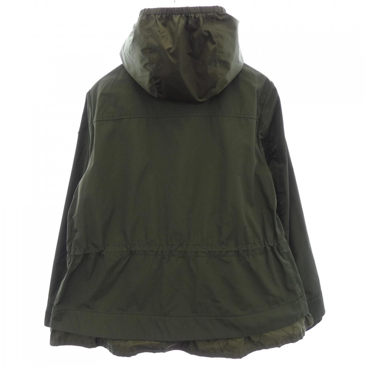 U MONCLER蒙克勒夾克