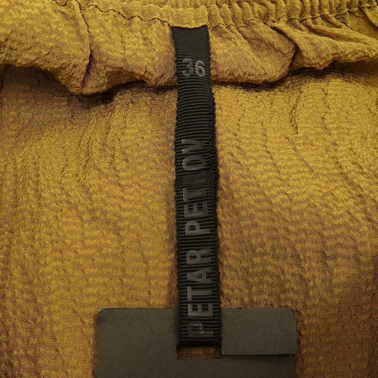 PETARPETROV襯衫