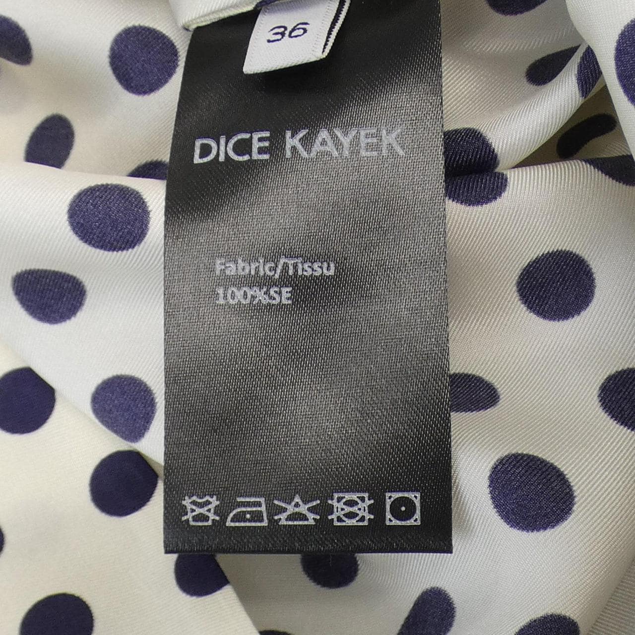 DICE KAYEK トップス