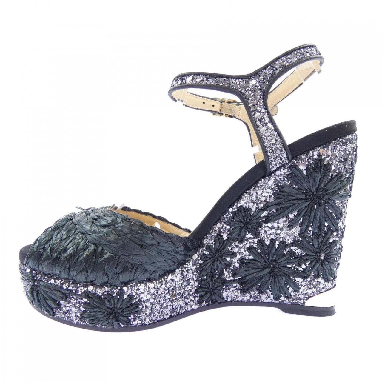 ジミーチュウ JIMMY CHOO サンダル