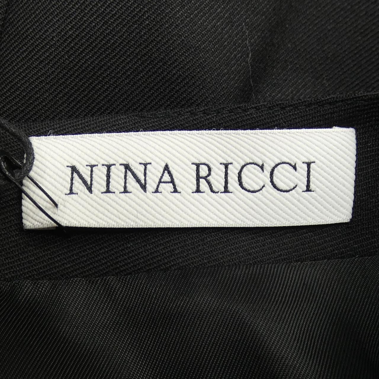 ニナリッチ NINA RICCI ワンピース