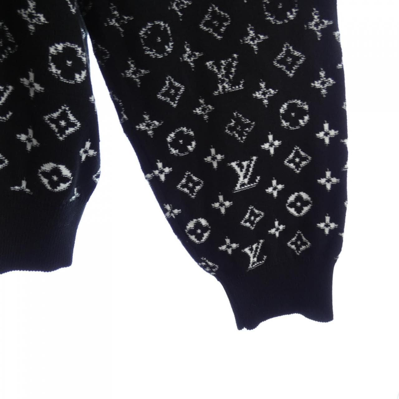 ルイヴィトン LOUIS VUITTON モノグラムグラディエントフーディ HNN45WUSO パーカー
