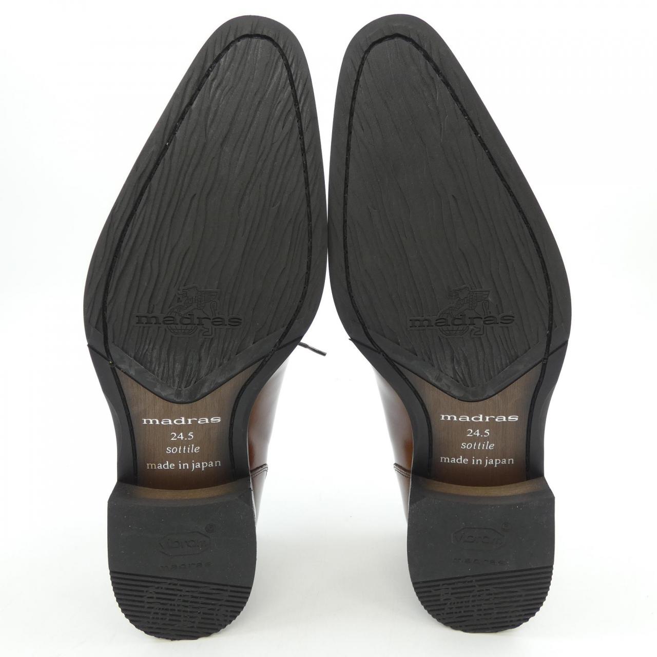 マドラス MADRAS シューズ